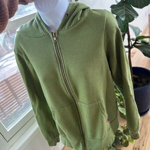 Unisex Aviator Nation Bolt Hoodie